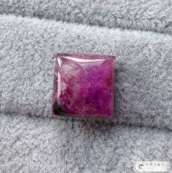 舒俱来_宝石