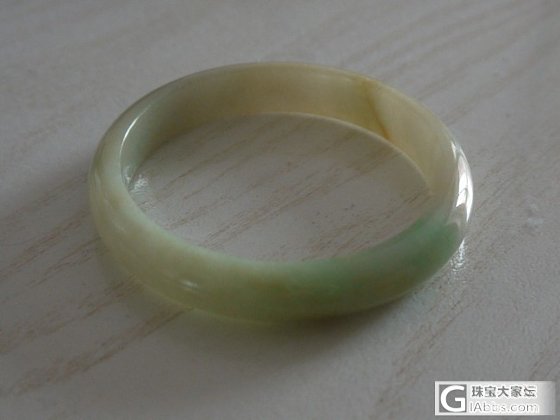在线等 求看哪个好？_翡翠