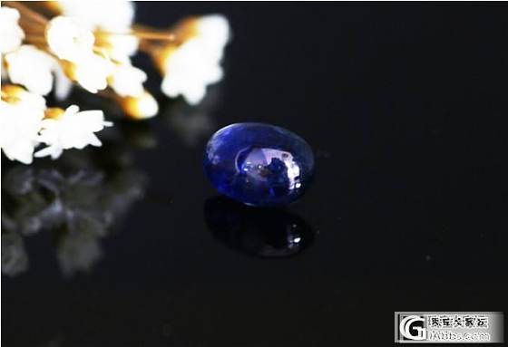 小白想入个小白菜玩，求指点。_蓝宝石