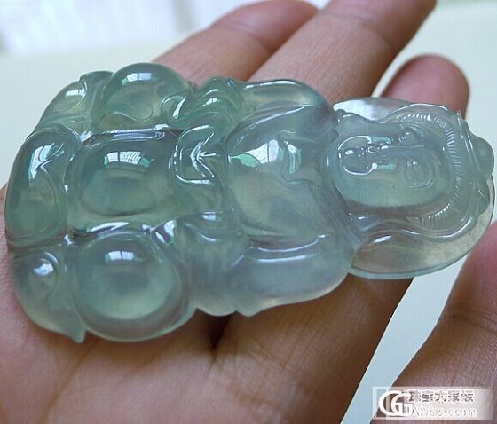 11月1【祺玉翡翠】新品，色货多多 特价多多，欢迎加微信_翡翠