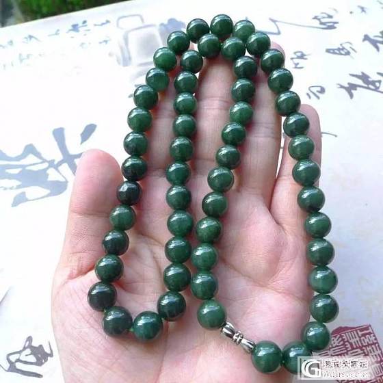 中三及以下的一些翡翠。性比价超高 款式多 货真价实都带有证书_珠宝