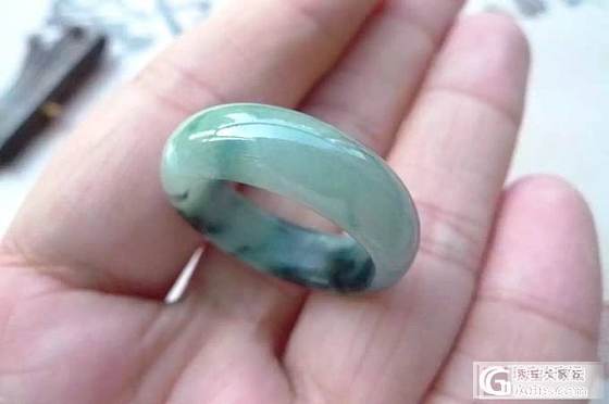 中三及以下的一些翡翠。性比价超高 款式多 货真价实都带有证书_珠宝