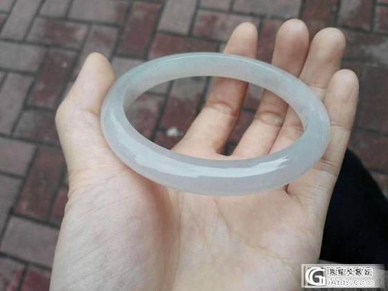 翡翠戒指吊坠手镯珠串再出出看吧_翡翠