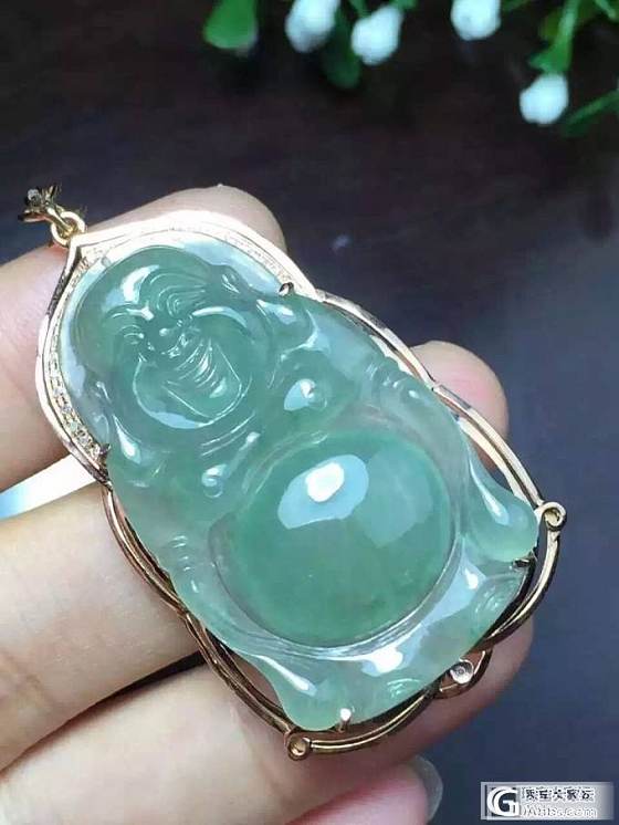 拿到就是赚到，这些都是大三到小小四的价格 性比价超高  商家今天打特价_翡翠