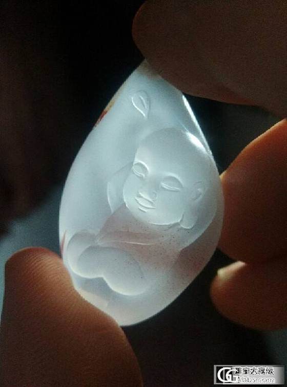 南红小和尚_南红
