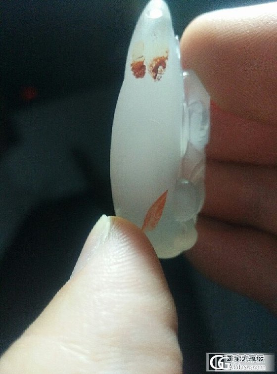 南红小和尚_南红
