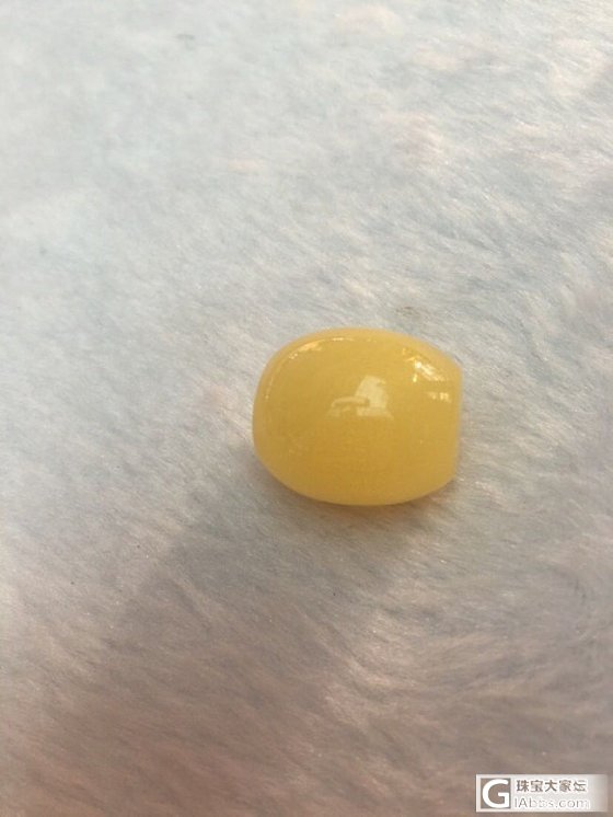 完美桶珠，无烤色，无优化_有机宝石