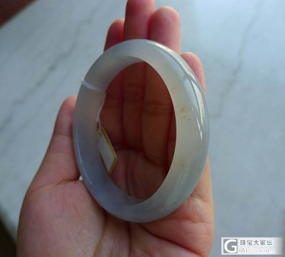 求专家估价_手镯翡翠
