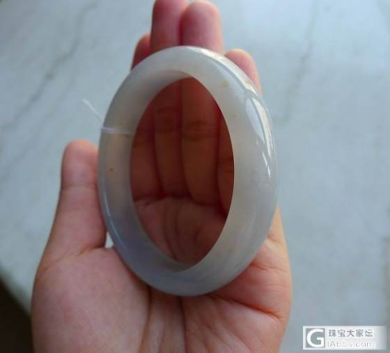 求专家估价_手镯翡翠