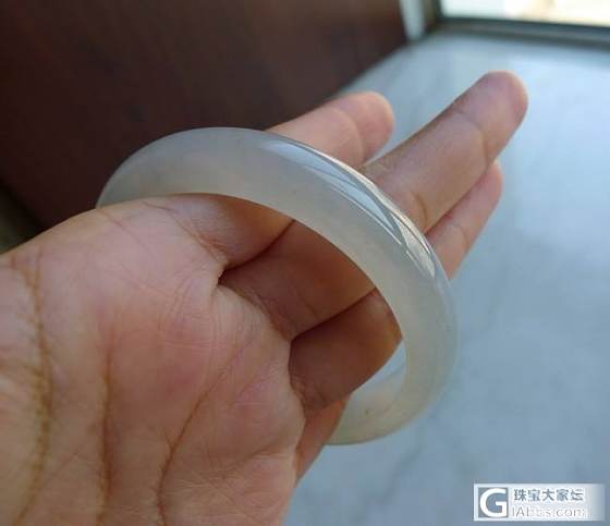 求专家估价_手镯翡翠