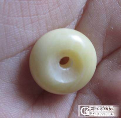 青金 蜜蜡 绿松 大杂烩 啥都有_珠宝