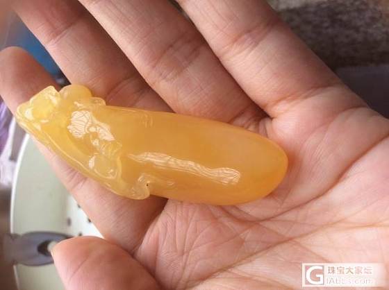 这是一块什么石头啊？求前辈们辨别。_玉髓玛瑙