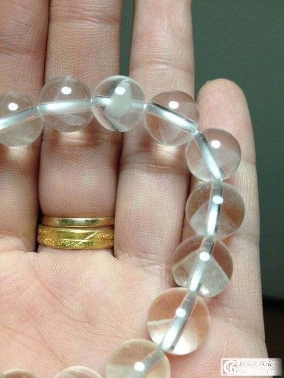 海蓝宝 白幽灵 黄水晶 甩卖 买了送礼物噢_珠宝