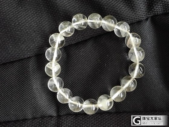 海蓝宝 白幽灵 黄水晶 甩卖 买了送礼物噢_珠宝