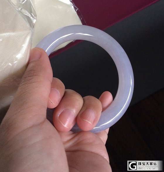 胖子拿到 回图_手镯翡翠
