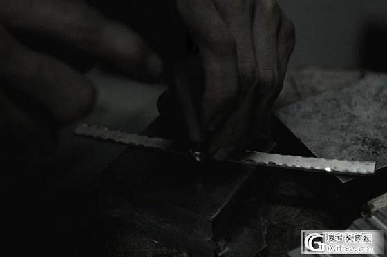 手工制作金唐草系列第二弹，附上完整的手工制作过程_镶嵌珠宝