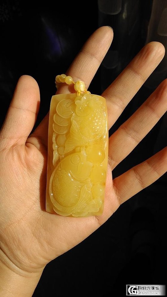 入一个牌子寻镶嵌_蜜蜡