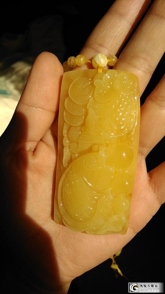 入一个牌子寻镶嵌_蜜蜡
