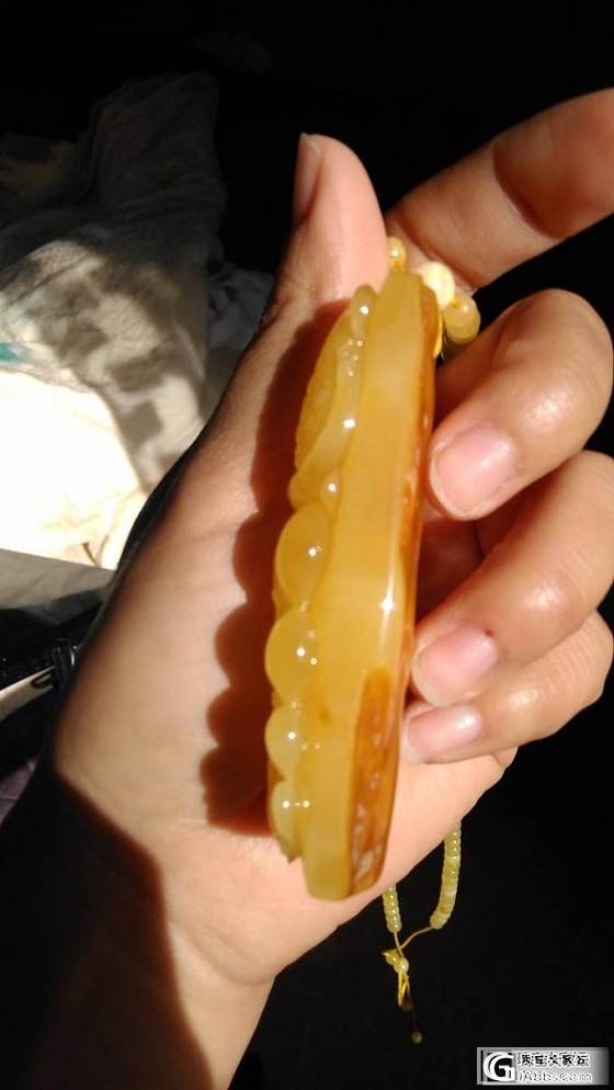 入一个牌子寻镶嵌_蜜蜡