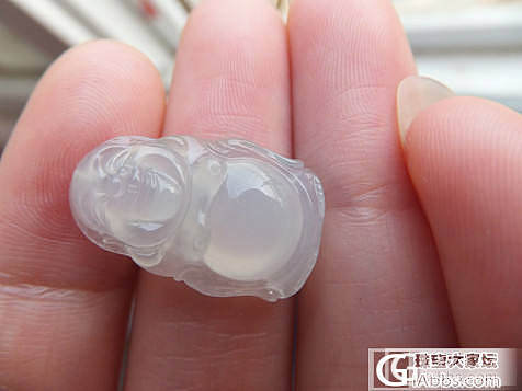 处理一批小佛佛_翡翠