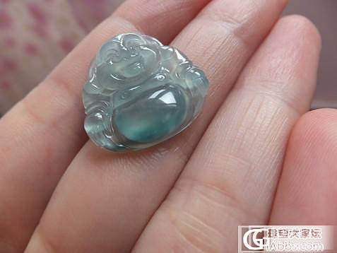 处理一批小佛佛_翡翠