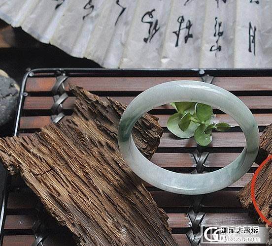 求一个62口径的翡翠镯子_翡翠