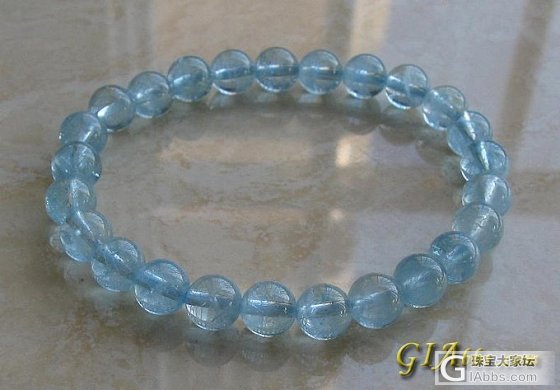 【舞玥小筑】11.20新货（月光、粉晶、红纹、海蓝、碧玺）_宝石