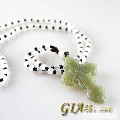 五十块钱包证书，大家觉得怎么样_吊坠碧玉和田玉