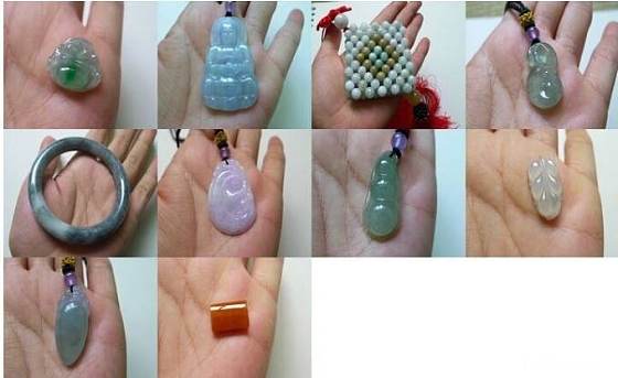 【华玉翡翠珠宝】新品上架，欢迎关注_翡翠