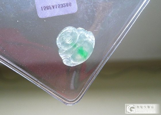 【华玉翡翠珠宝】新品上架，欢迎关注_翡翠