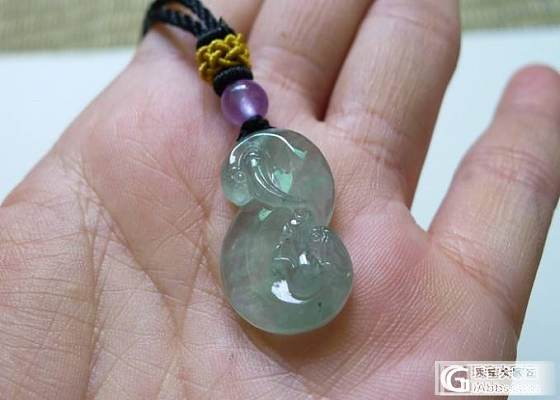 【华玉翡翠珠宝】新品上架，欢迎关注_翡翠