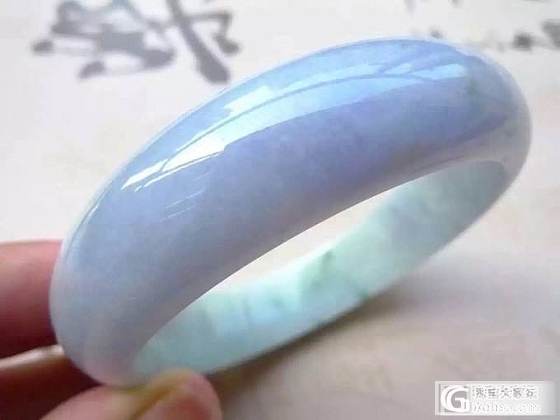 这些才叫做翡翠手镯。_翡翠