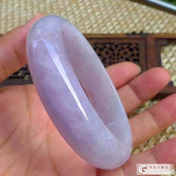 这些才叫做翡翠手镯。_翡翠