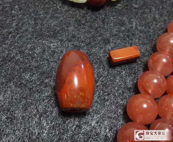 出个大仓 全部刀到底 顶贴送闪 赶紧抢 周大福 justgold 俄碧 南红 和..._珠宝