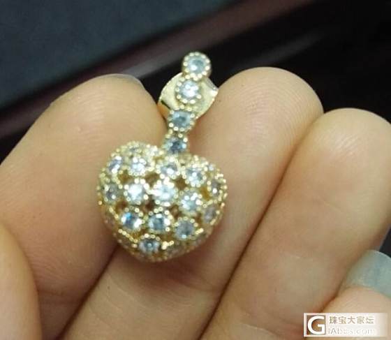 出个大仓 全部刀到底 顶贴送闪 赶紧抢 周大福 justgold 俄碧 南红 和..._珠宝