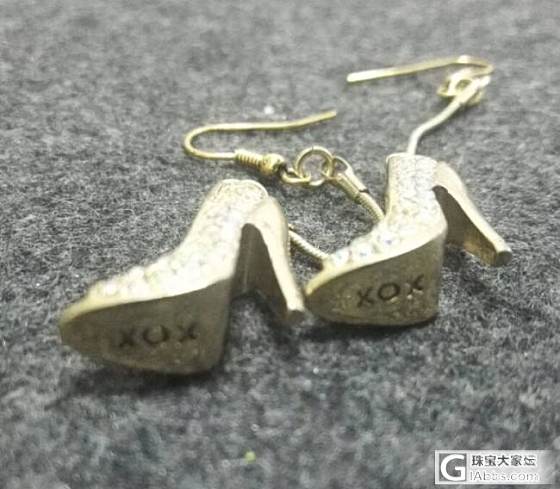 出个大仓 全部刀到底 顶贴送闪 赶紧抢 周大福 justgold 俄碧 南红 和..._珠宝