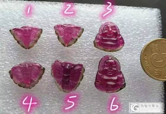 听说只要东西好,不怕出不掉,_玉石