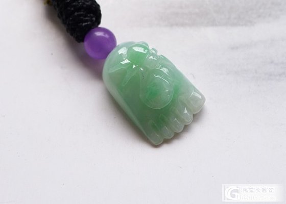 【华玉翡翠珠宝】微信商品，欢迎选购，_翡翠