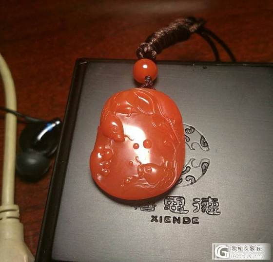 我转战南红去了88_南红