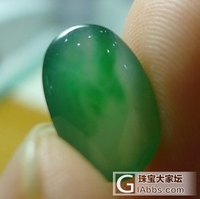 这是棉线吗？_翡翠