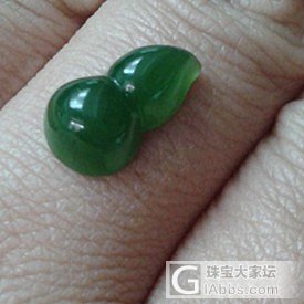 小小葫芦还图_品尚翡翠