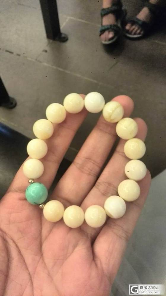 过期了，重新整理上闲置精品_翡翠