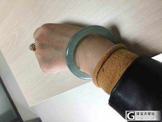 过期了，重新整理上闲置精品_翡翠