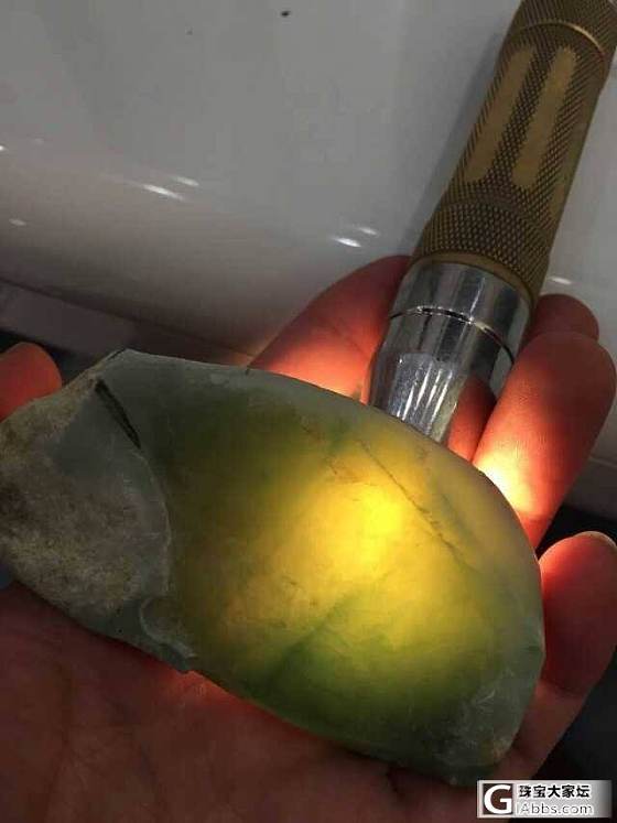 翡翠的经营与收藏：认幸还是认命_翡翠