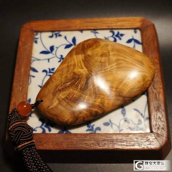 太行崖柏老料车挂，陈化料手把件，老料手串_木