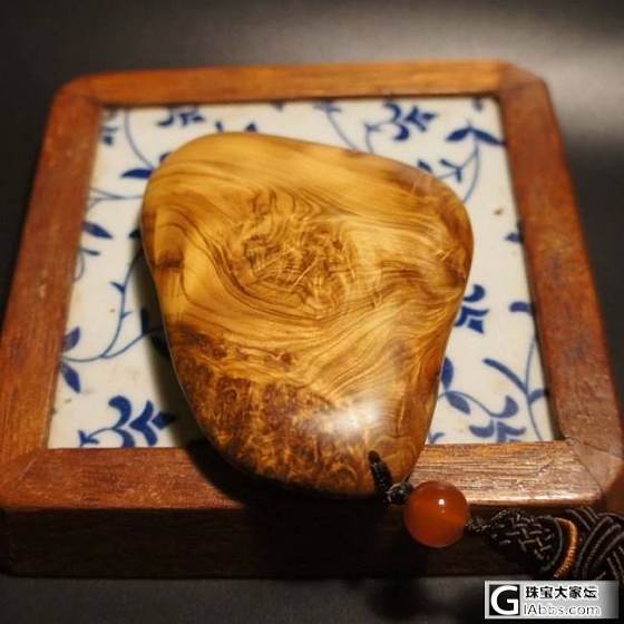 太行崖柏老料车挂，陈化料手把件，老料手串_木