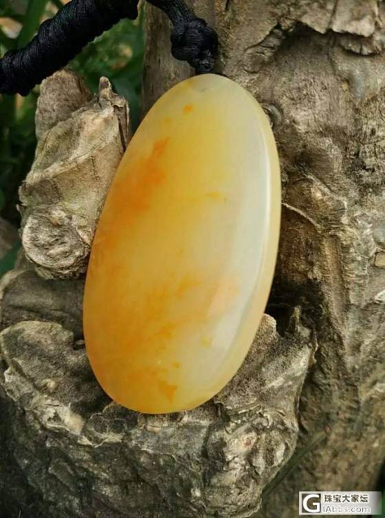 水草花_黄龙玉