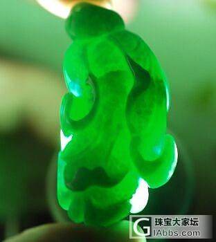 每日一晒，晒一晒自己喜欢的4_翡翠