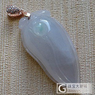 【品玉阁亭】新品大特惠，欢迎进来看看_翡翠