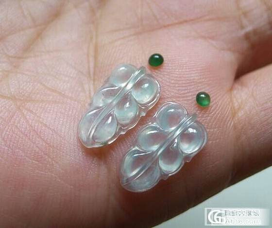 12月4日【祺玉翡翠】新品：特价多多，欢迎加微信抢购_翡翠